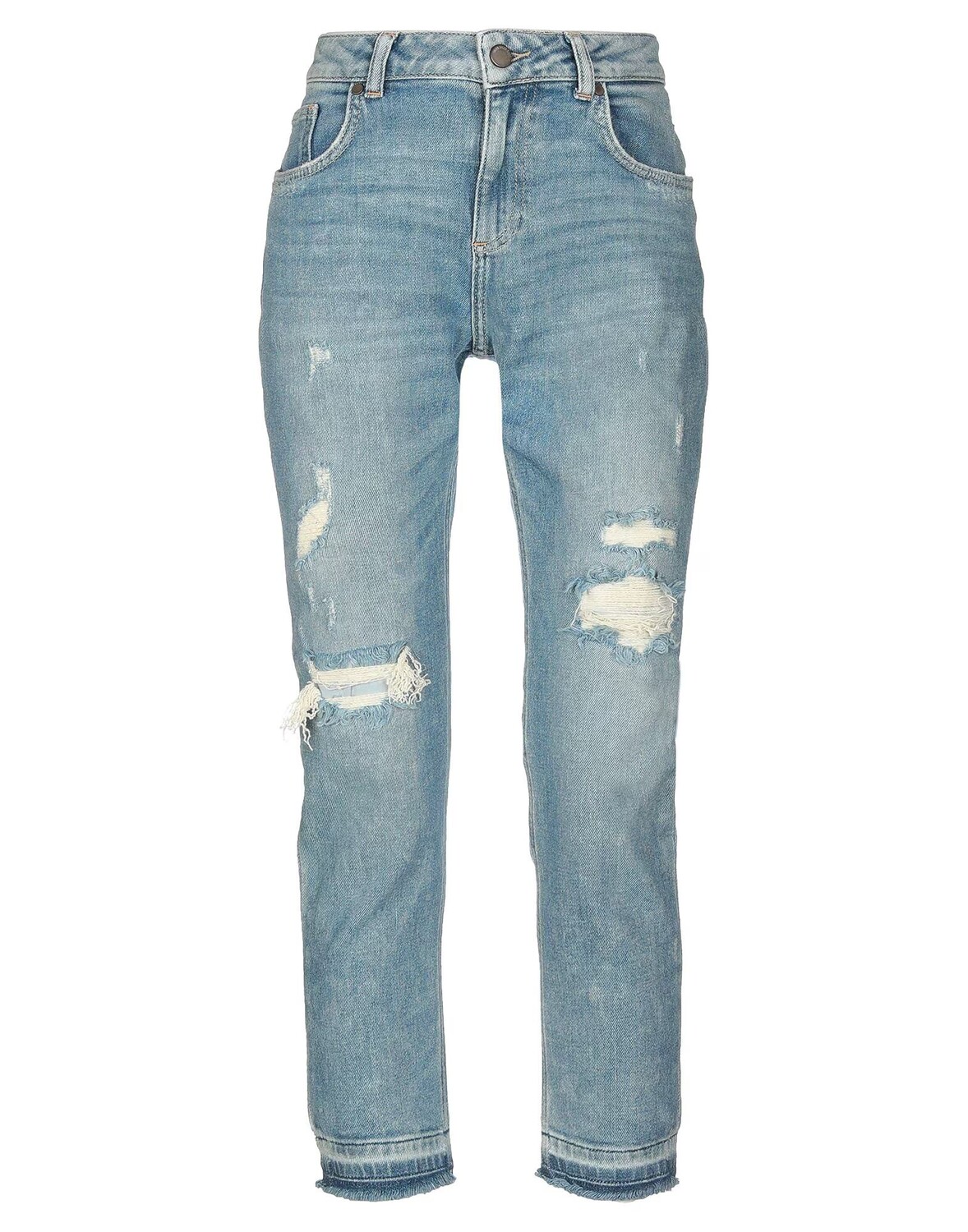 Джинсы Brian Dales, синий
Джинсы Brian Dales, синий