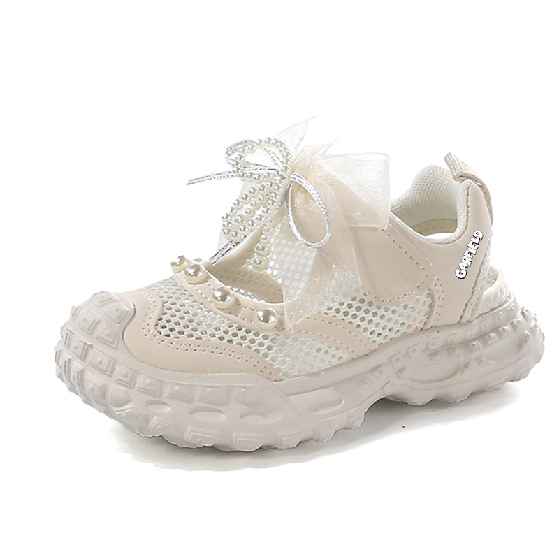 Детские сандалии JIAFEIMAO, экрю
Детские сандалии JIAFEIMAO, экрю