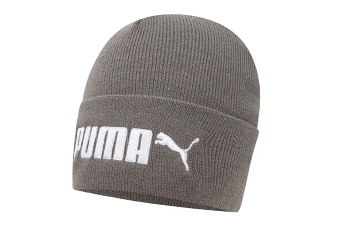 Шапка-бини унисекс Puma, Gray
Шапка-бини унисекс Puma, Gray
