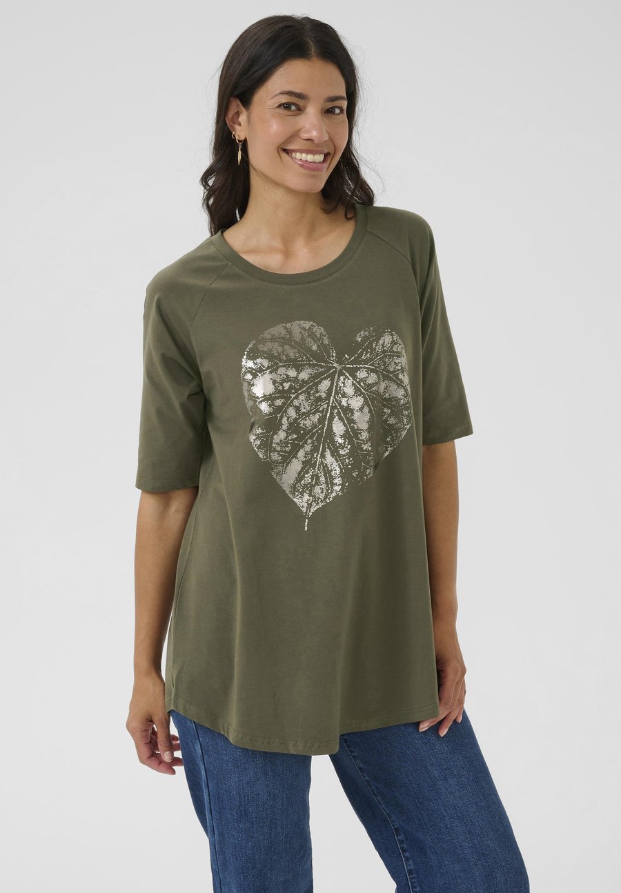 Футболка Bon'A Parte JYTTE, Grape Leaf/Evergreen, Зеленый, Футболка Bon'A Parte JYTTE, Grape Leaf/Evergreen
Футболка Bon'A Parte JYTTE, Grape Leaf/Evergreen, Зеленый, Футболка Bon'A Parte JYTTE, Grape Leaf/Evergreen