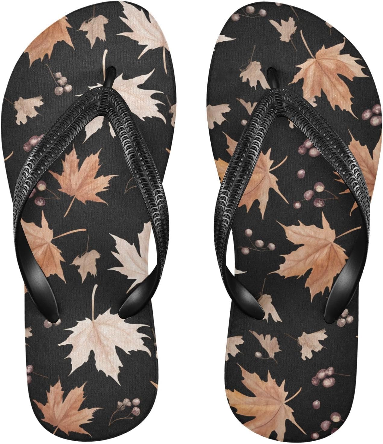 Вьетнамки с черным кленовым листом, пляжный душ, резиновые нескользящие летние шлепанцы, обувь для мужчин и женщин для ходьбы Sinestour
Вьетнамки с черным кленовым листом, пляжный душ, резиновые нескользящие летние шлепанцы, обувь для мужчин и женщин для ходьбы Sinestour