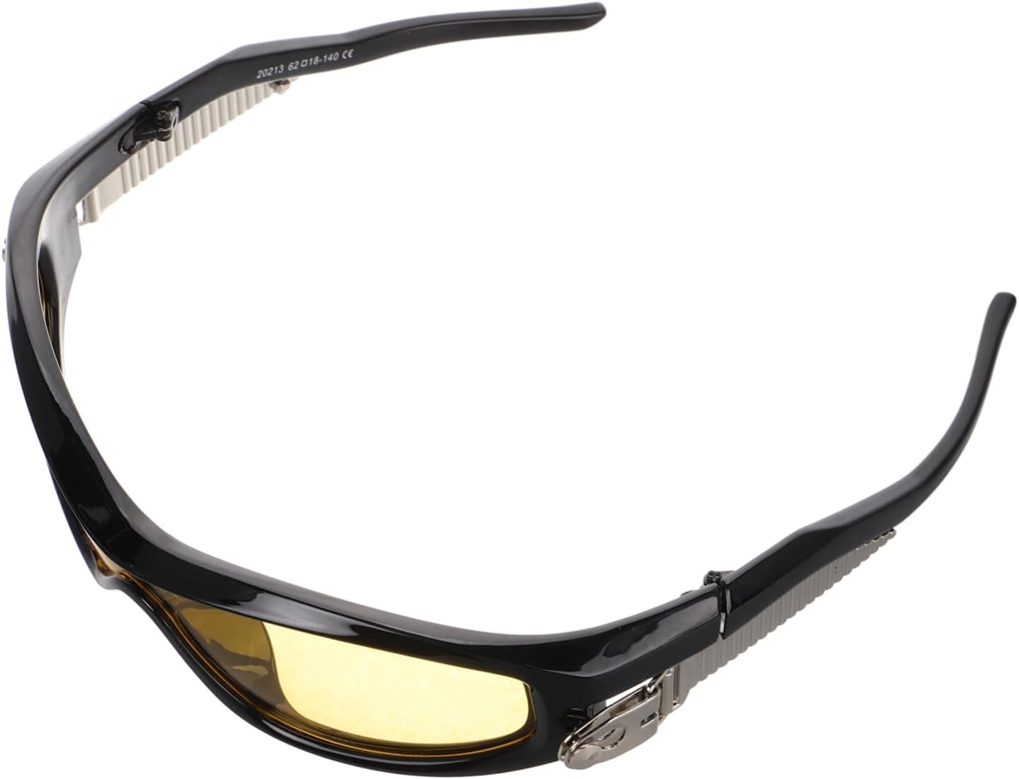 Велосипедные солнцезащитные очки PartyKindom с поляризованными линзами. Легкие очки для активного отдыха, пляжных вечеринок и спорта. Стильная оправа для мужчин и женщин. Удобная посадка для длительного ношения, Assorted Color
Велосипедные солнцезащитные очки PartyKindom с поляризованными линзами. Легкие очки для активного отдыха, пляжных вечеринок и спорта. Стильная оправа для мужчин и женщин. Удобная посадка для длительного ношения, Assorted Color