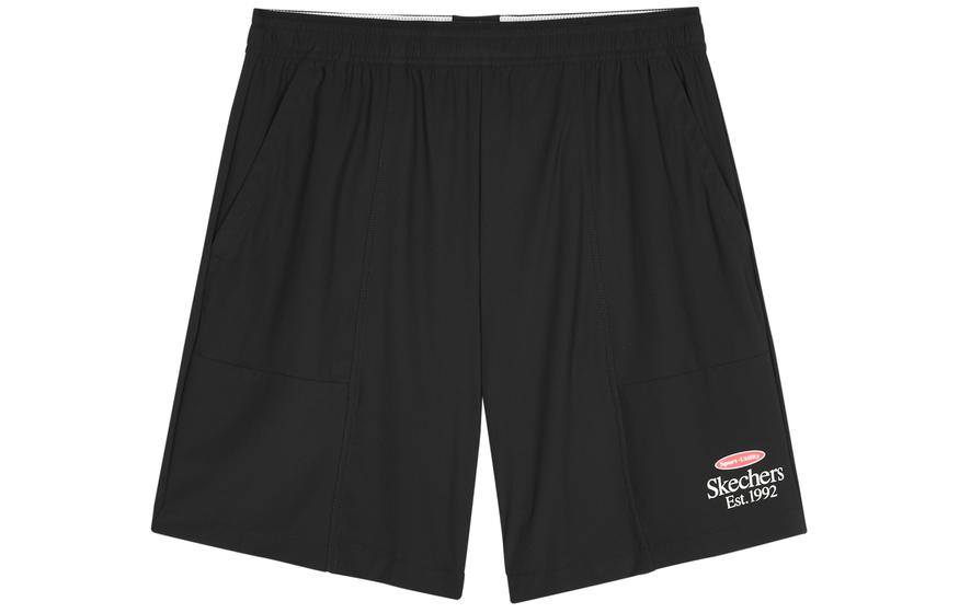 Повседневные шорты мужские Carbon Black Skechers, Carbon Black/0018
Повседневные шорты мужские Carbon Black Skechers, Carbon Black/0018