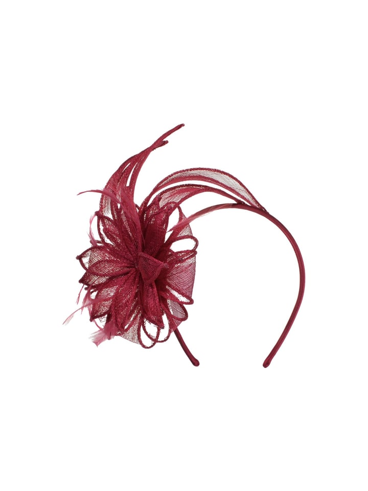 Шляпа Seeberger, красный
Шляпа Seeberger, красный