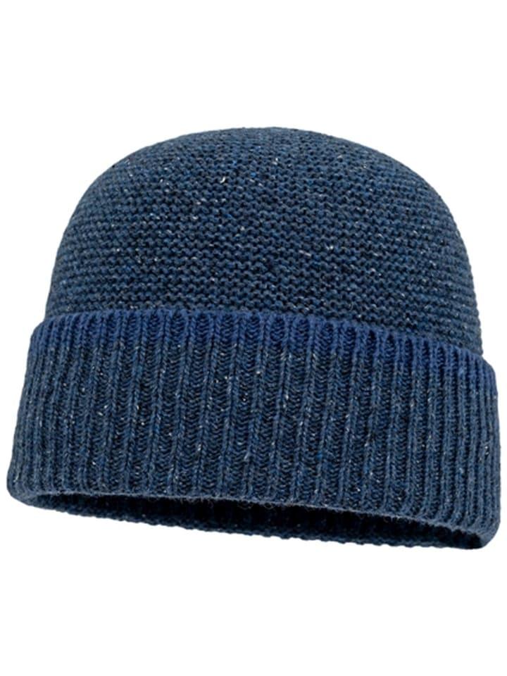 Вязаная шапка Balke, синий
Вязаная шапка Balke, синий