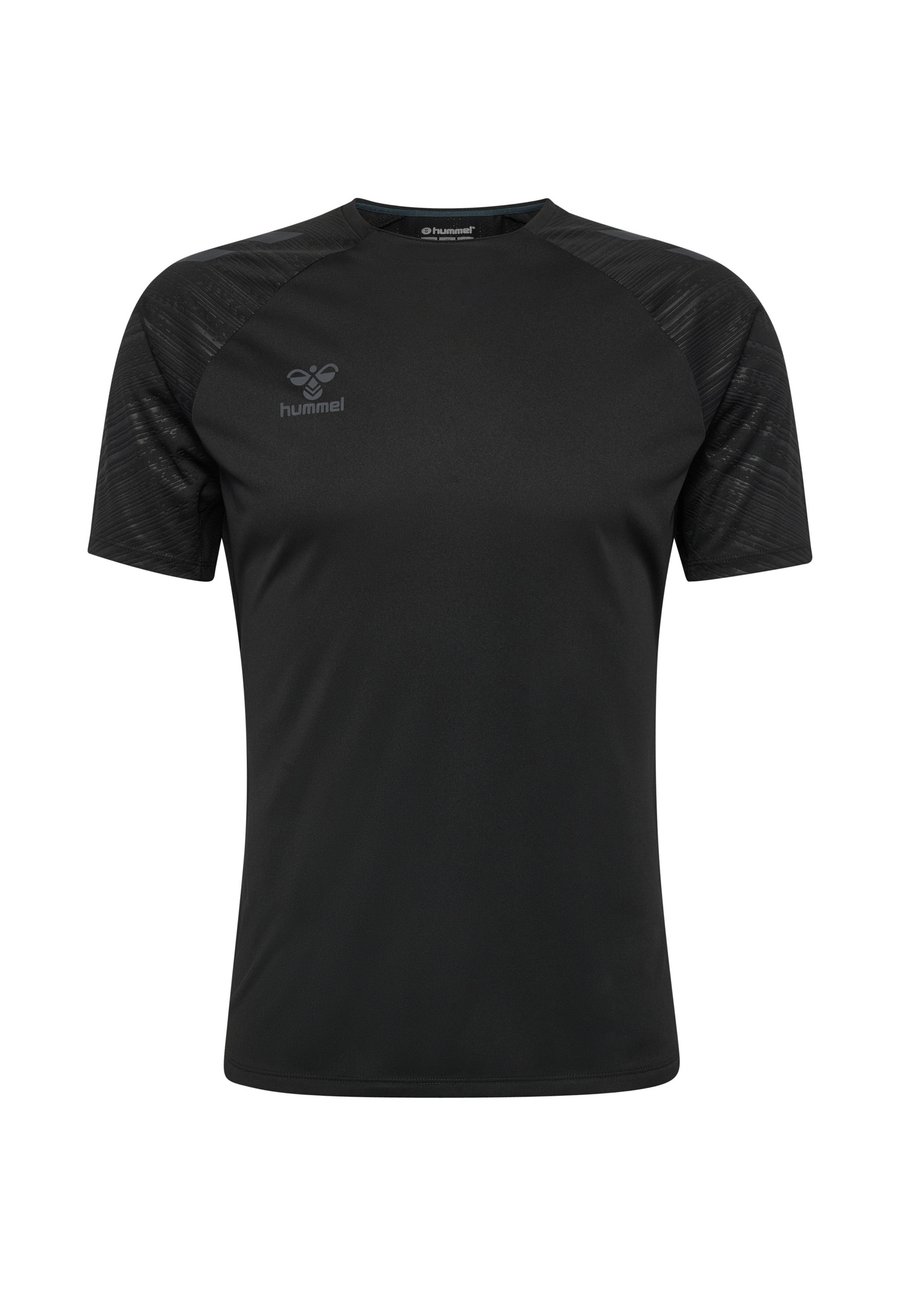 Футболка Hummel PRO TRAINING, Black
Футболка Hummel PRO TRAINING, Black