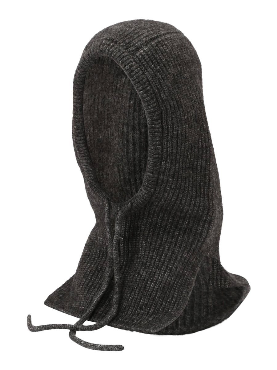 Шапка MSCH COPENHAGEN Milania Hope, антрацит
Шапка MSCH COPENHAGEN Milania Hope, антрацит