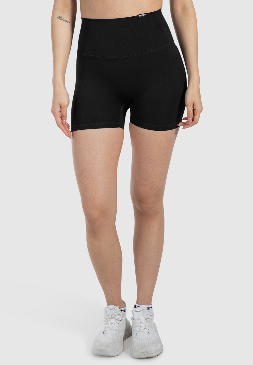 Леггинсы Smilodox, черный
Леггинсы Smilodox, черный