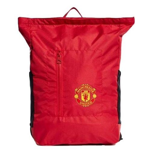 Рюкзак adidas MUFC BP New Manchester United Soccer/Football Large Capacity Backpack Sports Red Unisex, красный
Рюкзак adidas MUFC BP New Manchester United Soccer/Football Large Capacity Backpack Sports Red Unisex, красный