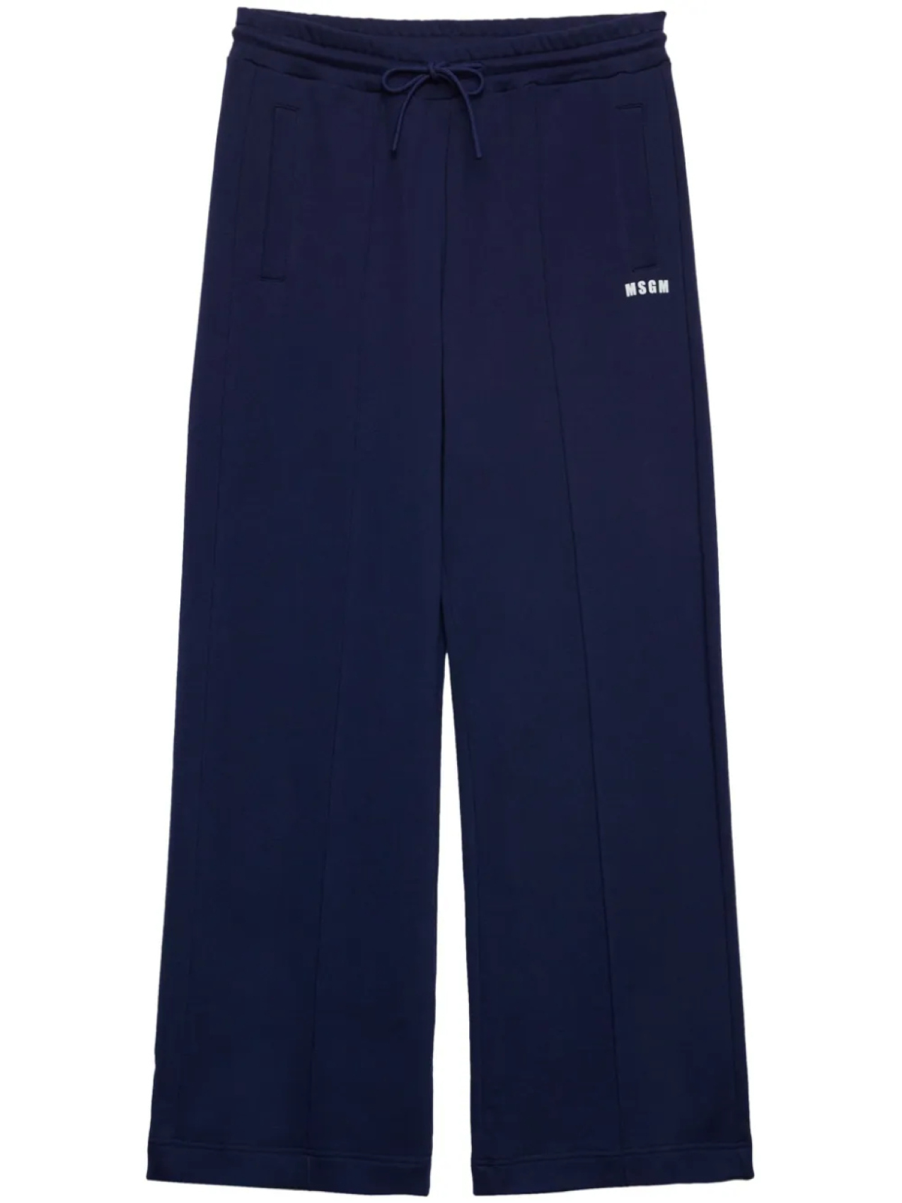 MSGM спортивные брюки с логотипом, синий
MSGM спортивные брюки с логотипом, синий