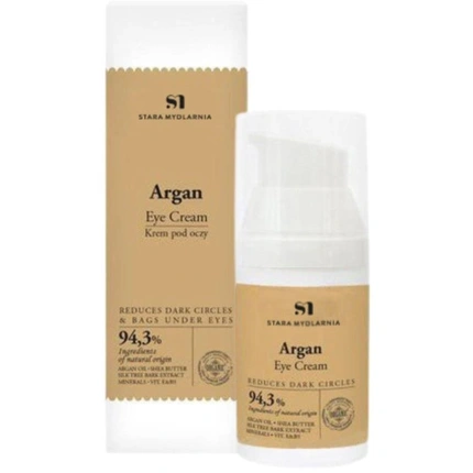 Крем для кожи вокруг глаз Bodymania Argan 30 мл Sdk Cosmetics
Крем для кожи вокруг глаз Bodymania Argan 30 мл Sdk Cosmetics