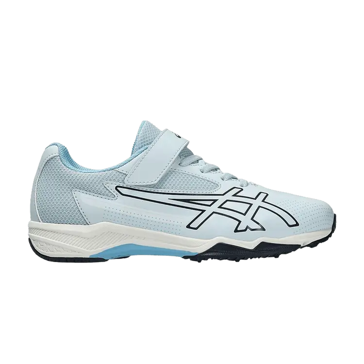 Кроссовки Asics Lazerbeam SK-MG-G GS, Light Blue Navy
Кроссовки Asics Lazerbeam SK-MG-G GS, Light Blue Navy