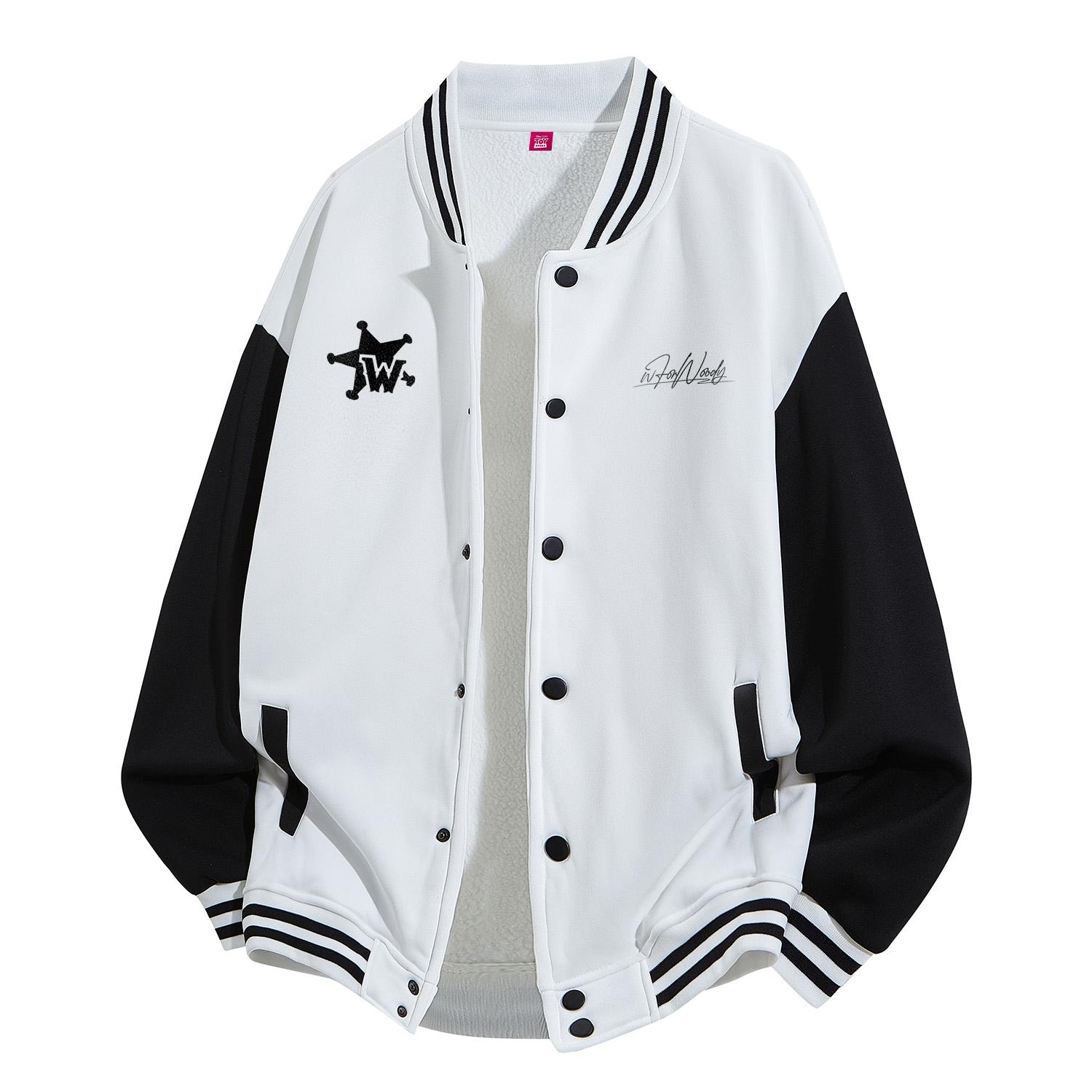 Disney Куртка Unisex, White
Disney Куртка Unisex, White