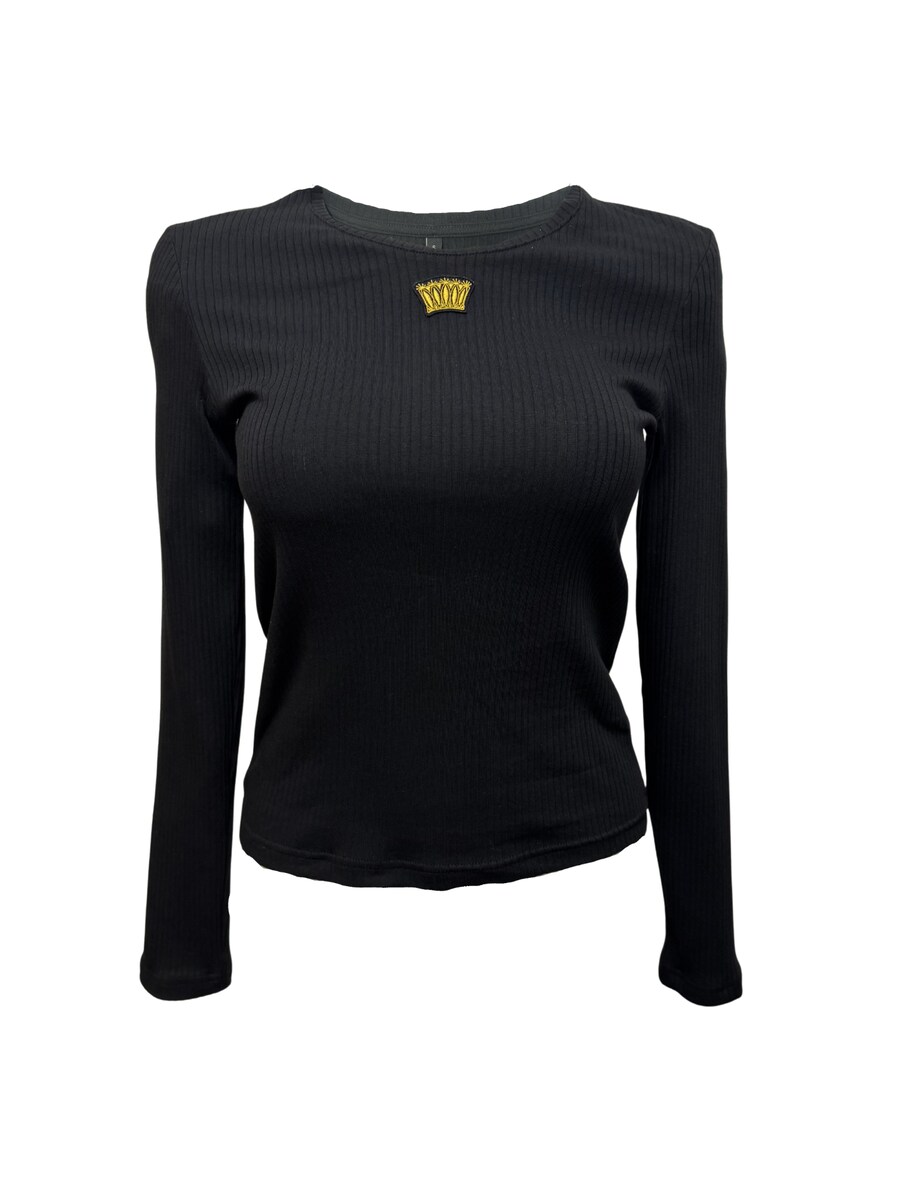 Топ RADADA Royal Touch, черный
Топ RADADA Royal Touch, черный