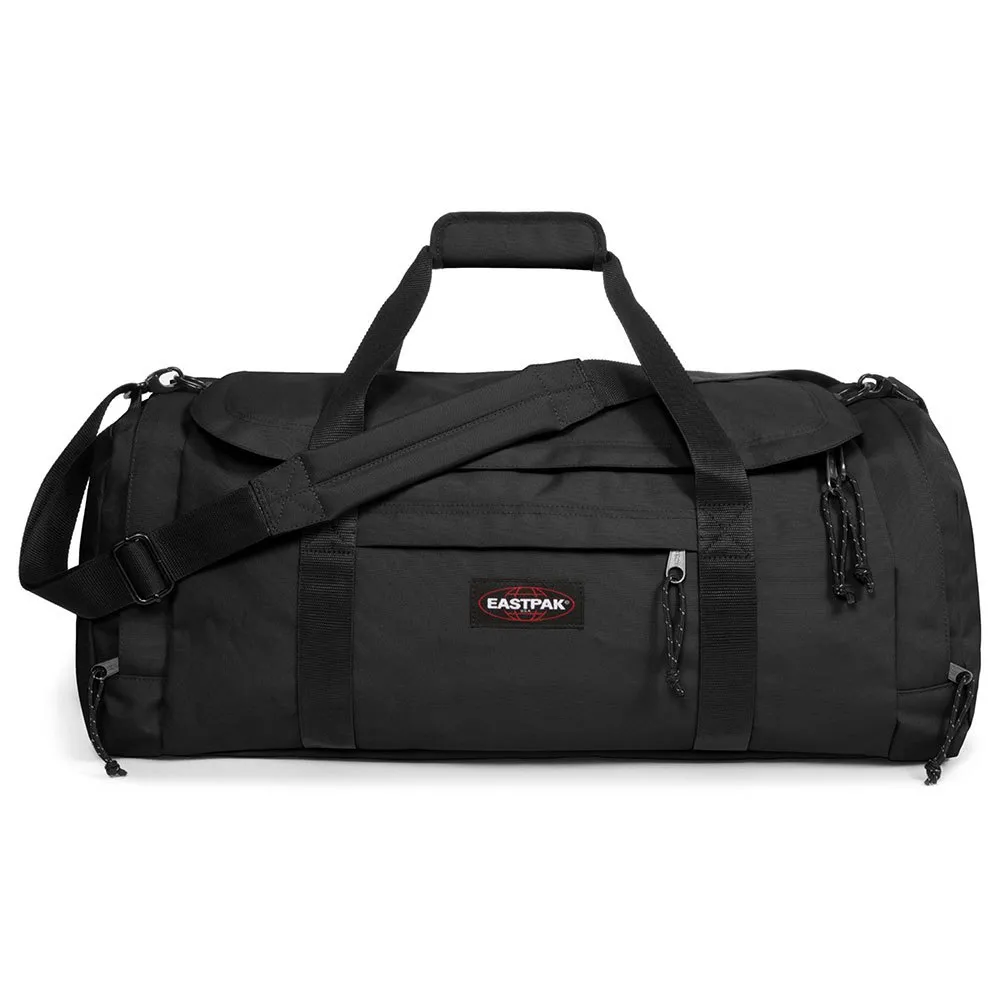 Сумка Eastpak Reader M+ 51,5 л, черный
Сумка Eastpak Reader M+ 51,5 л, черный