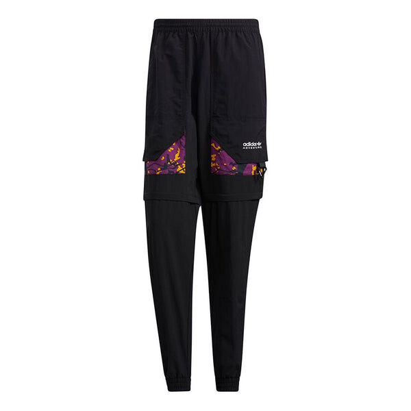 Спортивные штаны Men's adidas originals Adv Pants 2 Contrasting Colors Pocket Bundle Feet Sports Pants/Trousers/Joggers Black, черный
Спортивные штаны Men's adidas originals Adv Pants 2 Contrasting Colors Pocket Bundle Feet Sports Pants/Trousers/Joggers Black, черный