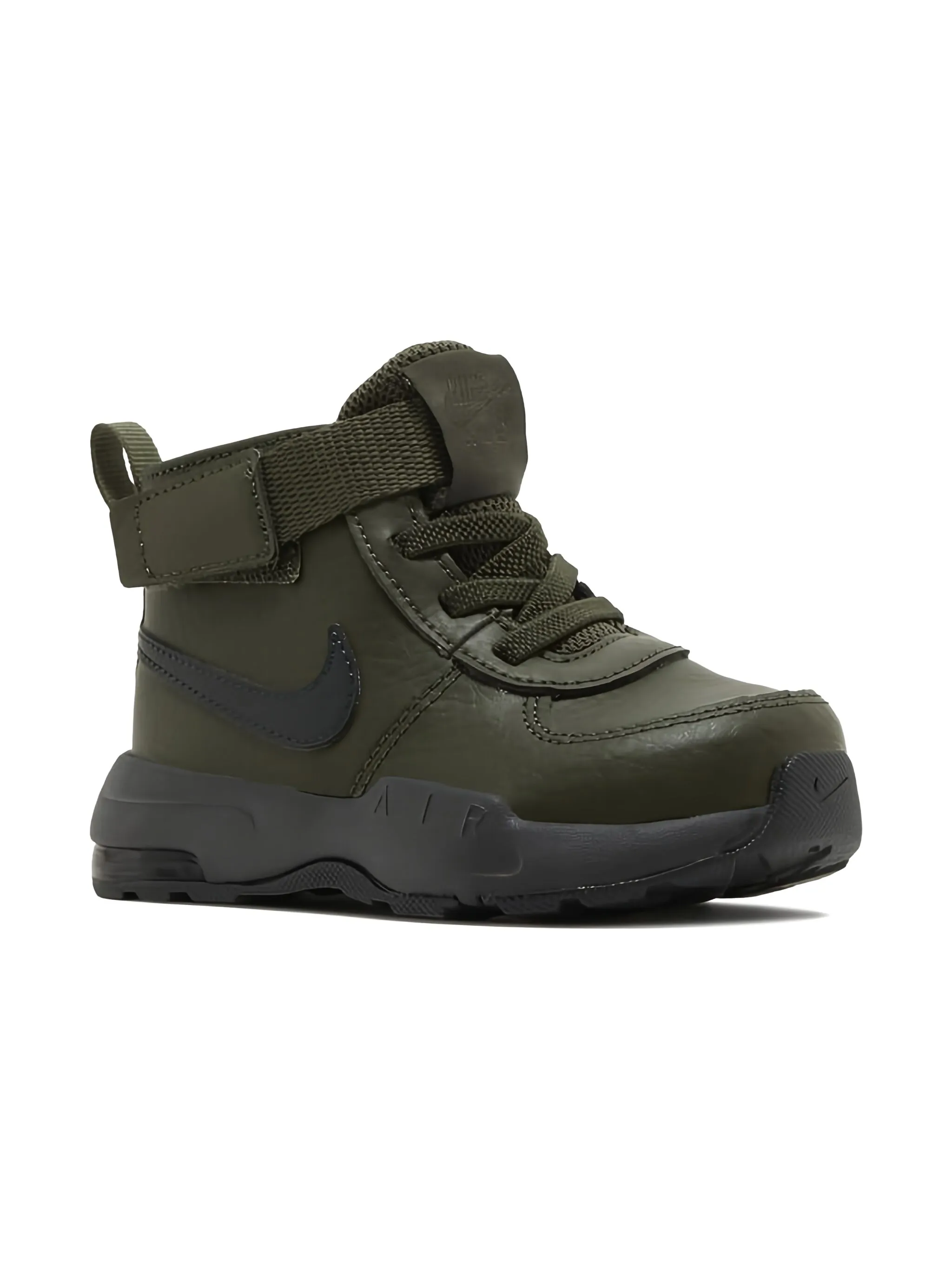 Кроссовки Air Max Goaterra 2.0 Cargo Nike Kids, зеленый
Кроссовки Air Max Goaterra 2.0 Cargo Nike Kids, зеленый