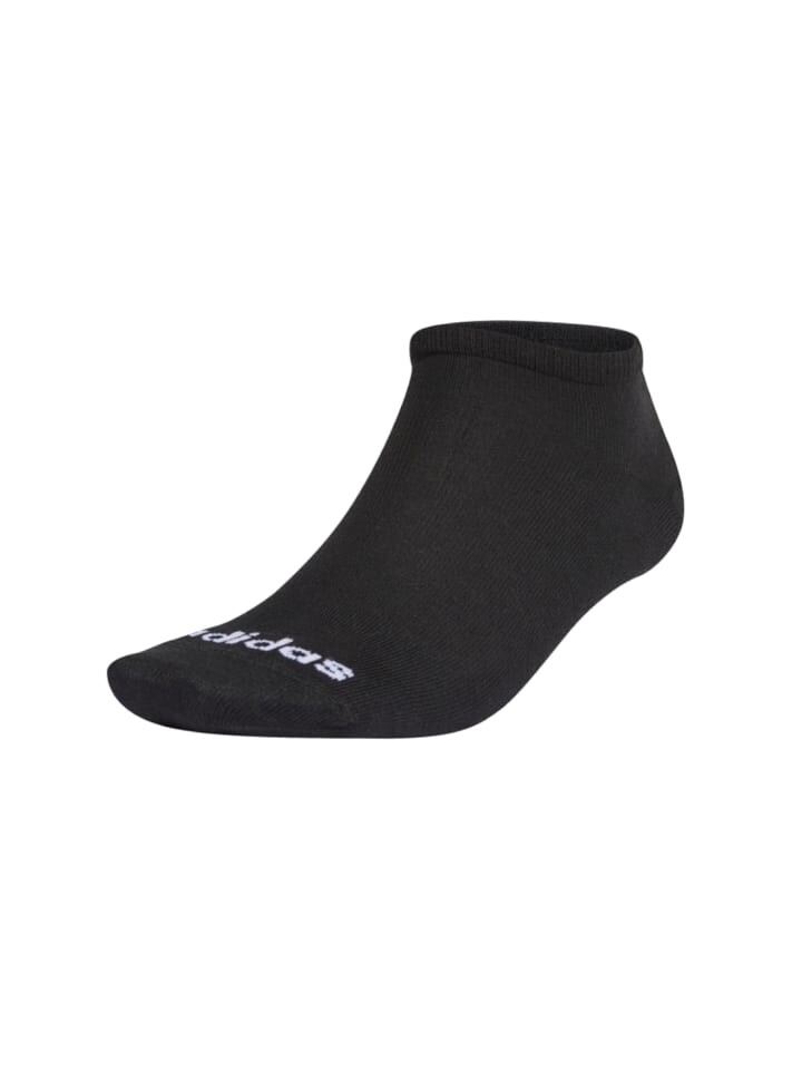 Носки adidas Performance, черный
Носки adidas Performance, черный