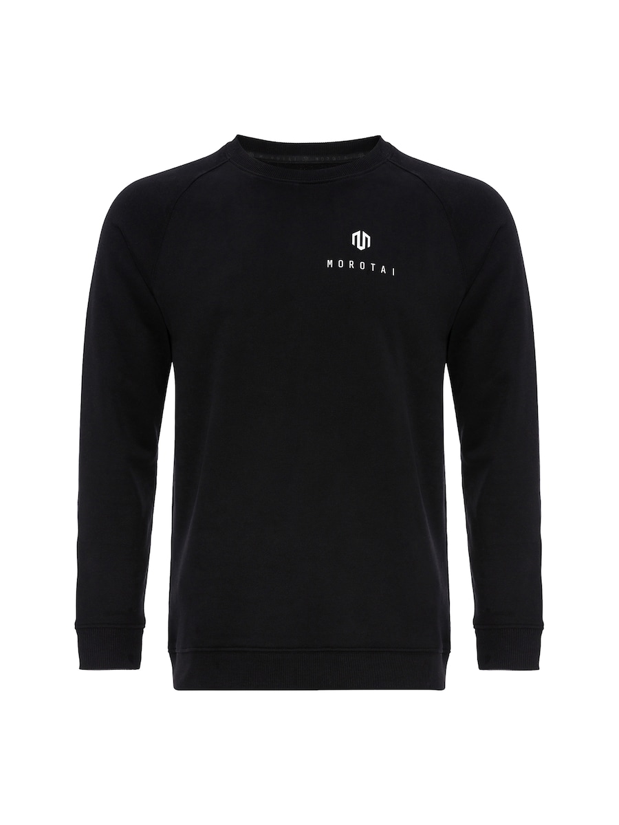Спортивная толстовка MOROTAI, черный
Спортивная толстовка MOROTAI, черный