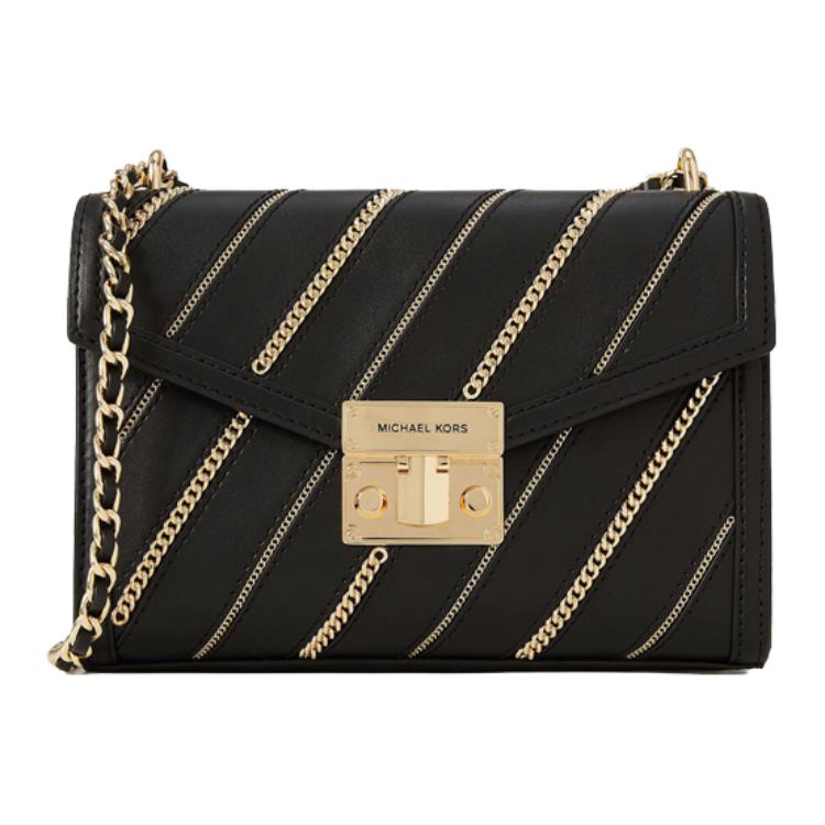 Искусственная кожа, наплечная сумка, кросс-боди средний размер Women's Black MICHAEL KORS, Set (Bag+Dust Bag)
Искусственная кожа, наплечная сумка, кросс-боди средний размер Women's Black MICHAEL KORS, Set (Bag+Dust Bag)
