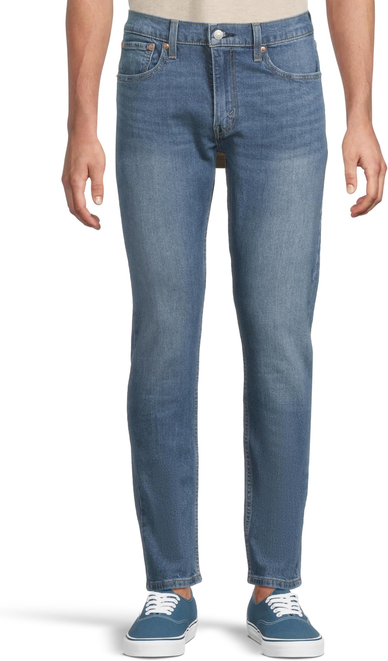 Джинсы Levi's Mens 512 Slim Taper Fit, цвет Bright Ideas ADV
Джинсы Levi's Mens 512 Slim Taper Fit, цвет Bright Ideas ADV