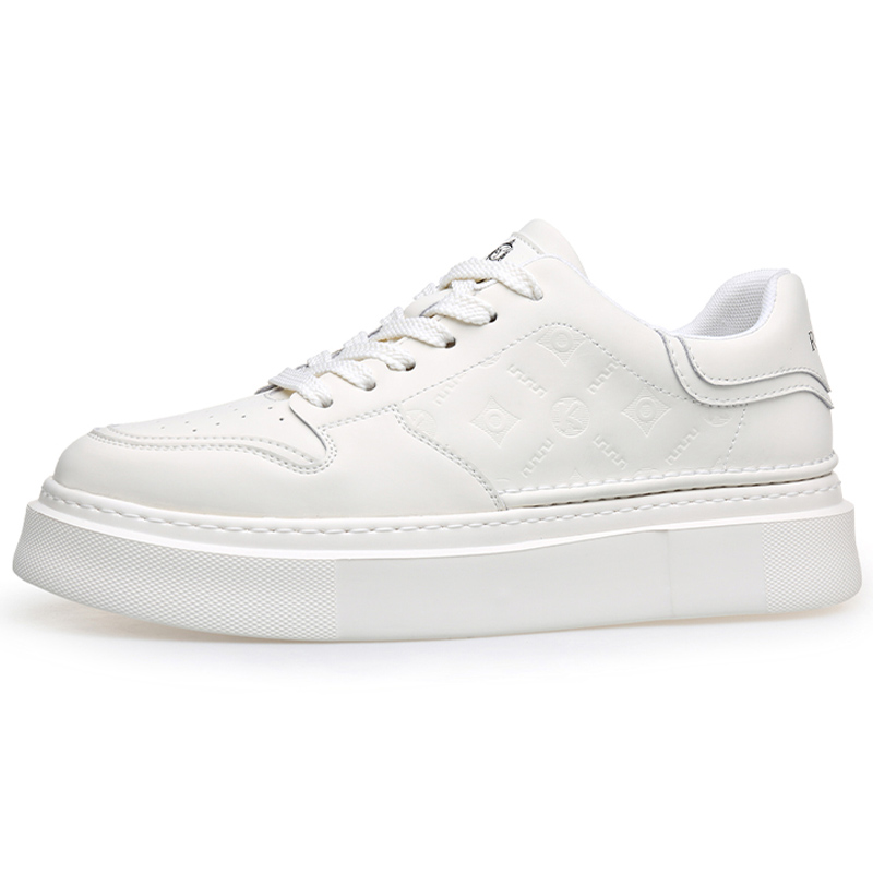 Амортизирующие устойчивые к истиранию дышащие низкие скейтбордские кроссовки мужские Romon, Умбра
Амортизирующие устойчивые к истиранию дышащие низкие скейтбордские кроссовки мужские Romon, Умбра