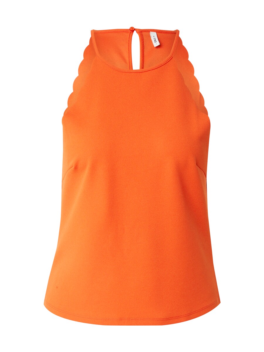 Топ ONLY ONLSILJA, Orange
Топ ONLY ONLSILJA, Orange