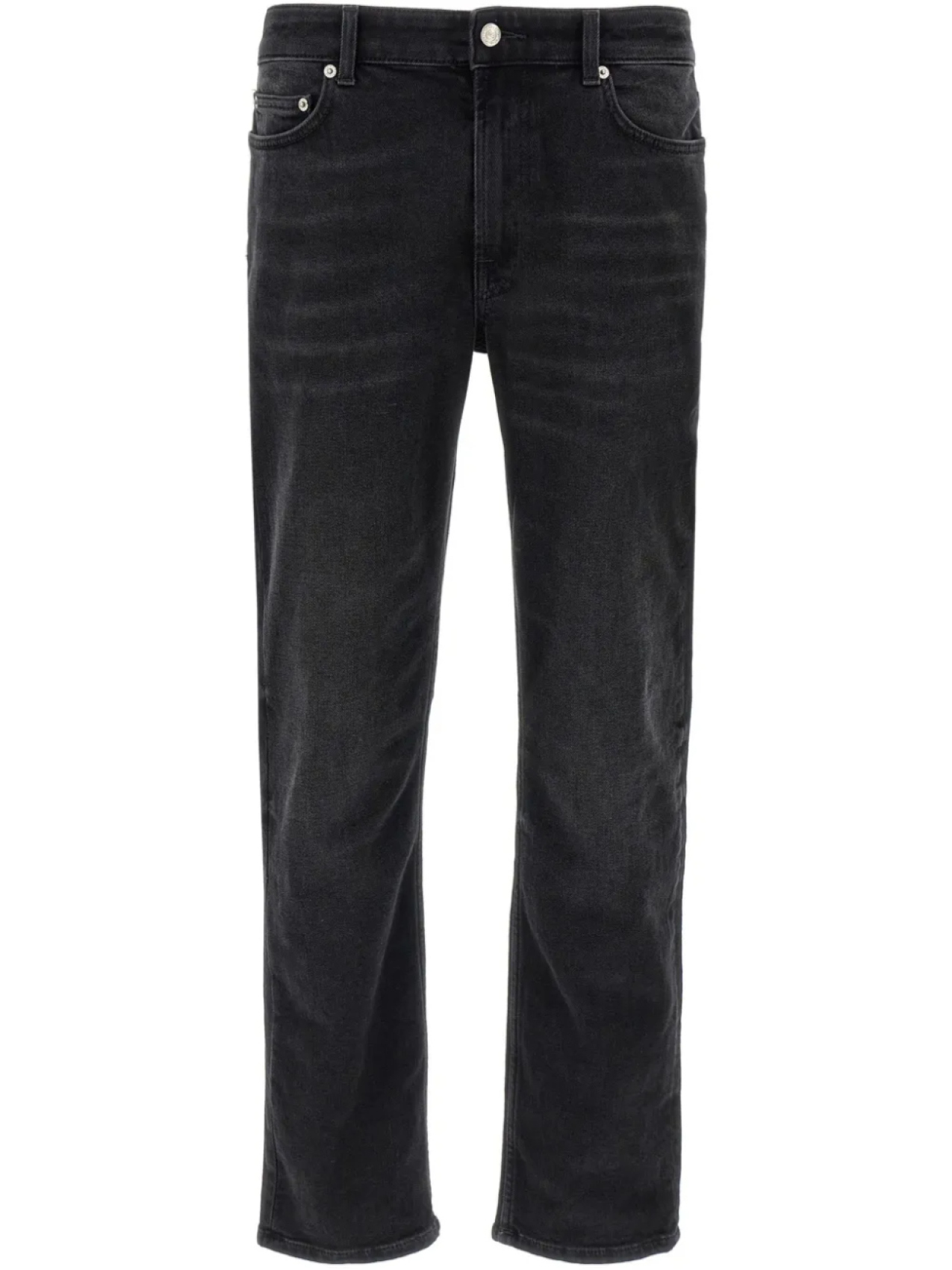 Джинсы прямого кроя Department 5 Stone, черный
Джинсы прямого кроя Department 5 Stone, черный