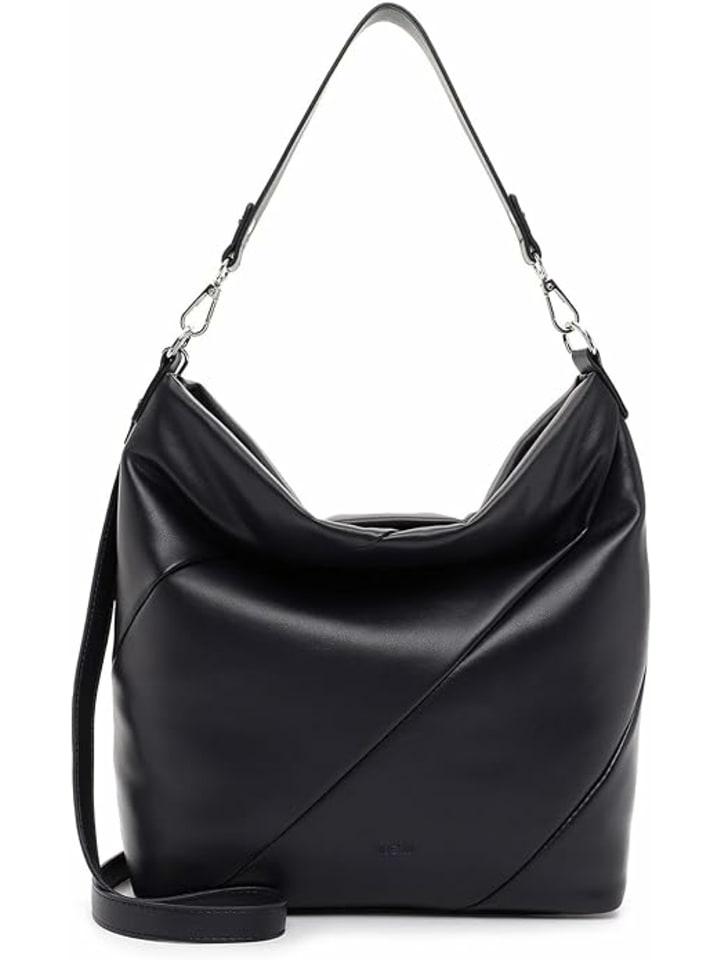 Сумка через плечо EMILY & NOAH, черный
Сумка через плечо EMILY & NOAH, черный