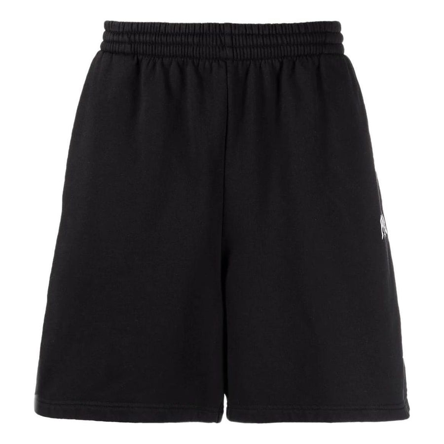 Спортивные шорты Balenciaga Cities Paris Cotton Sweat Shorts 'Black White', черный
Спортивные шорты Balenciaga Cities Paris Cotton Sweat Shorts 'Black White', черный