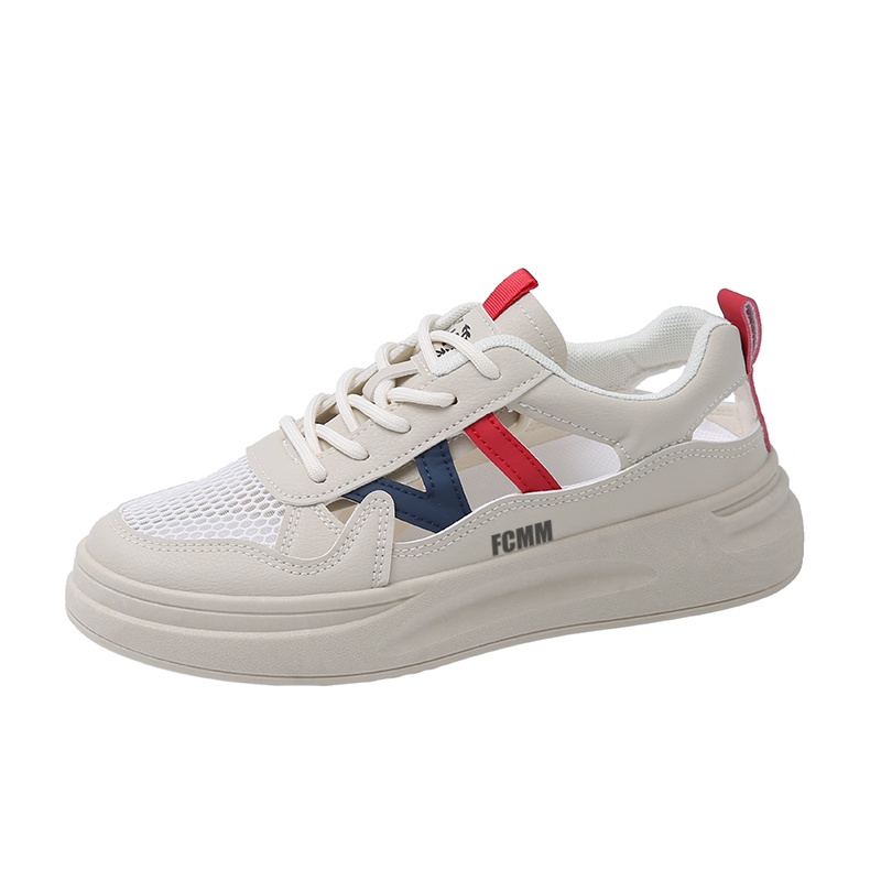 Детская обувь для подростков FCMM, красный
Детская обувь для подростков FCMM, красный
