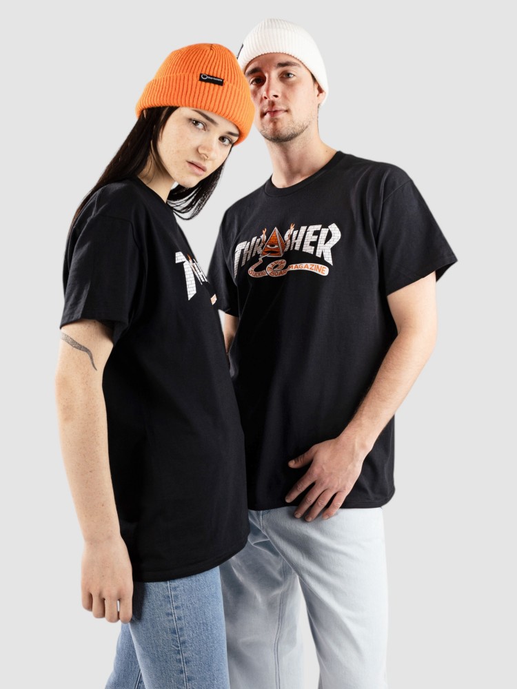 Футболка Thrasher X Toy Machine Pyramid T-Shirt, black, Черный, Футболка Thrasher X Toy Machine Pyramid T-Shirt, black
Футболка Thrasher X Toy Machine Pyramid T-Shirt, black, Черный, Футболка Thrasher X Toy Machine Pyramid T-Shirt, black