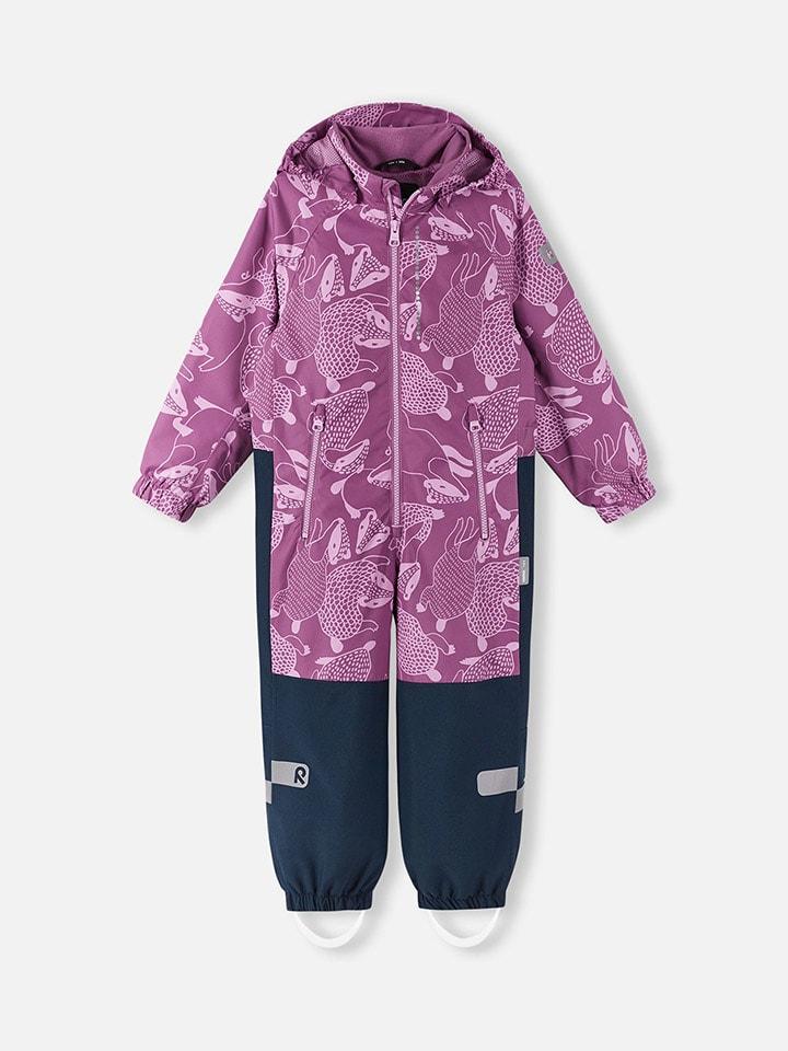 Функциональная куртка Reima, фиолетовый
Функциональная куртка Reima, фиолетовый