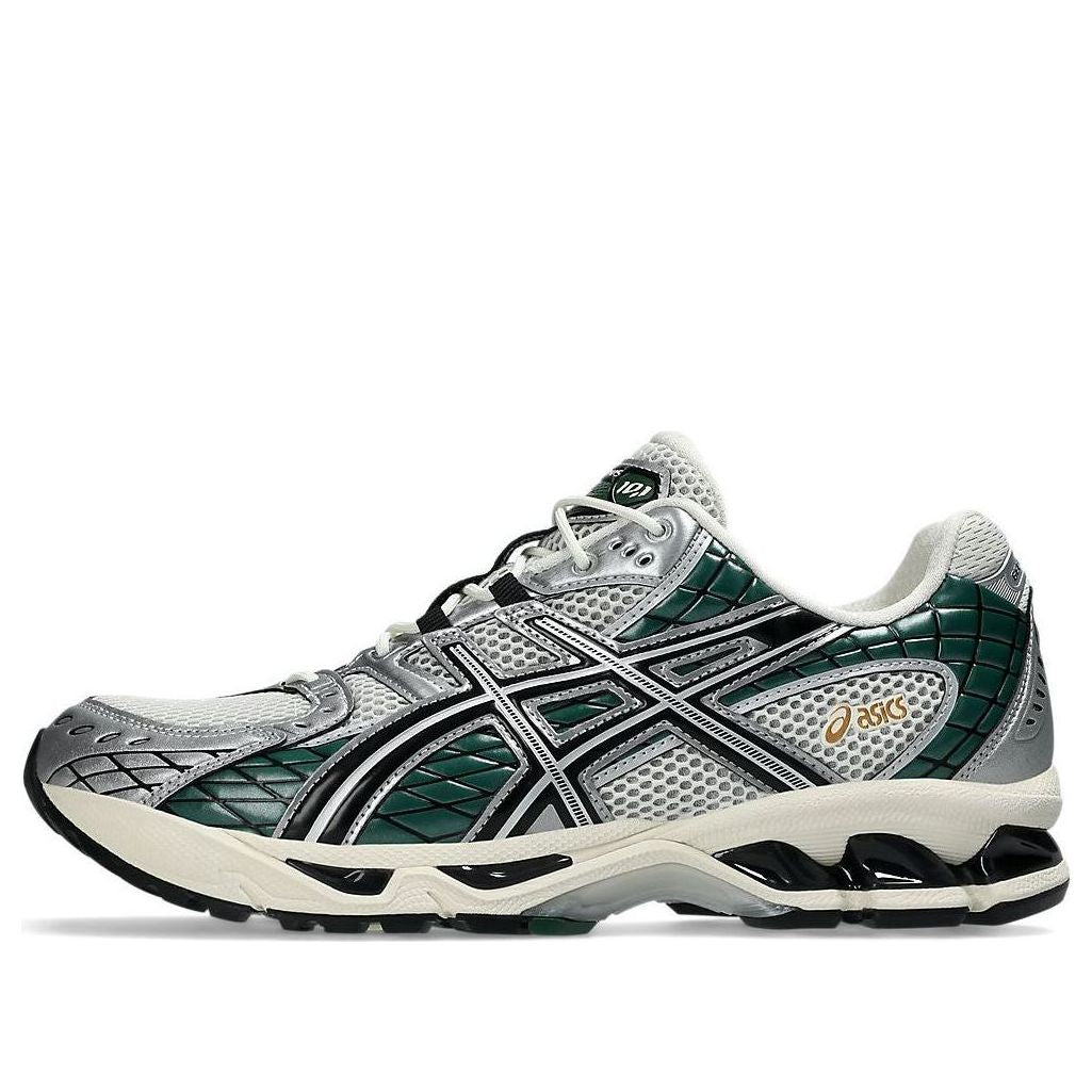 Кроссовки ASICS Gel-NimbusI 10.1 'Cream Grove'
Кроссовки ASICS Gel-NimbusI 10.1 'Cream Grove'