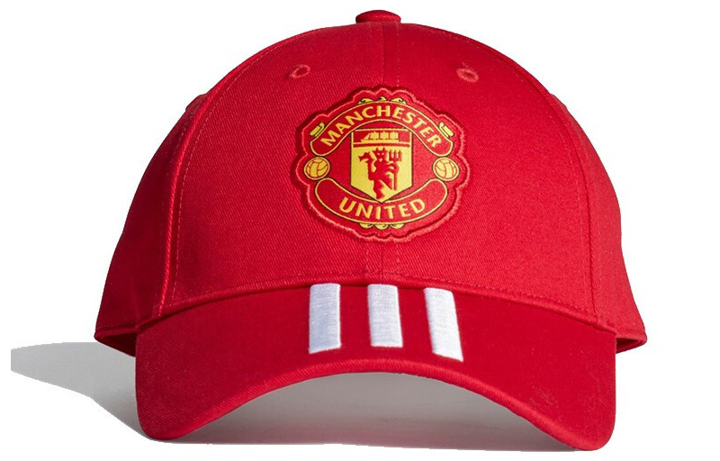 Adidas Бейсболка Unisex Red из смеси хлопка и полиэстера
Adidas Бейсболка Unisex Red из смеси хлопка и полиэстера