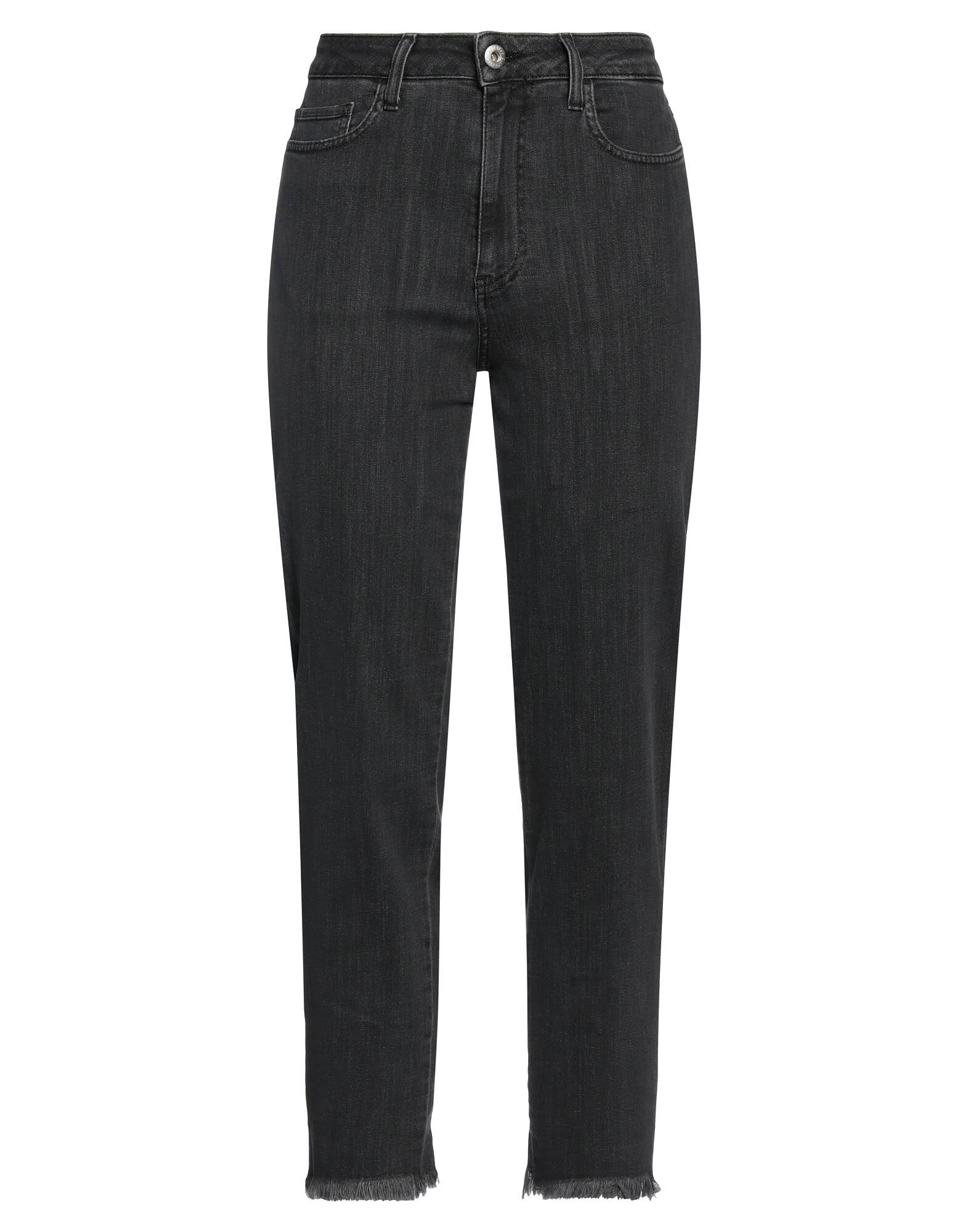 Джинсы Shaft, угольно-серый
Джинсы Shaft, угольно-серый