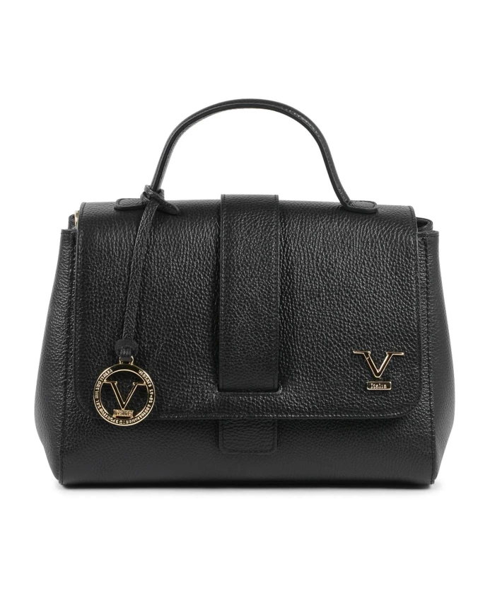 Кожаная сумочка 19V69 Italia, черный
Кожаная сумочка 19V69 Italia, черный