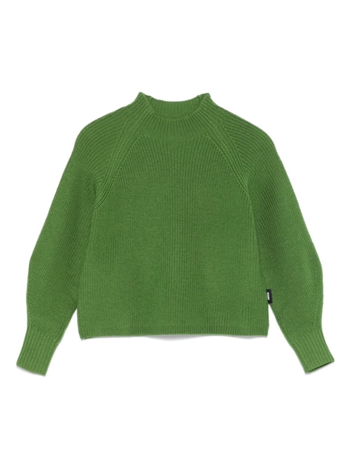 Aspesi Kids шерстяной свитер, зеленый
Aspesi Kids шерстяной свитер, зеленый