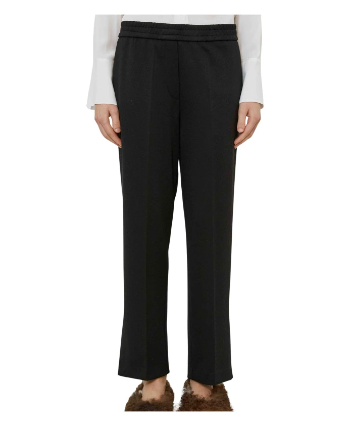 Вискозные эластичные брюки Meimeij, черный
Вискозные эластичные брюки Meimeij, черный