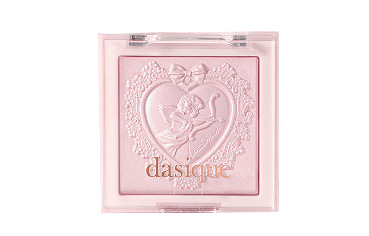 Dasique Хайлайтеры Cupid с 3D-эффектом и перламутровым покрытием Natural #01 SHINE BEIGE#02 PINK LIGHT#03 ICE LAVENDER
Dasique Хайлайтеры Cupid с 3D-эффектом и перламутровым покрытием Natural #01 SHINE BEIGE#02 PINK LIGHT#03 ICE LAVENDER