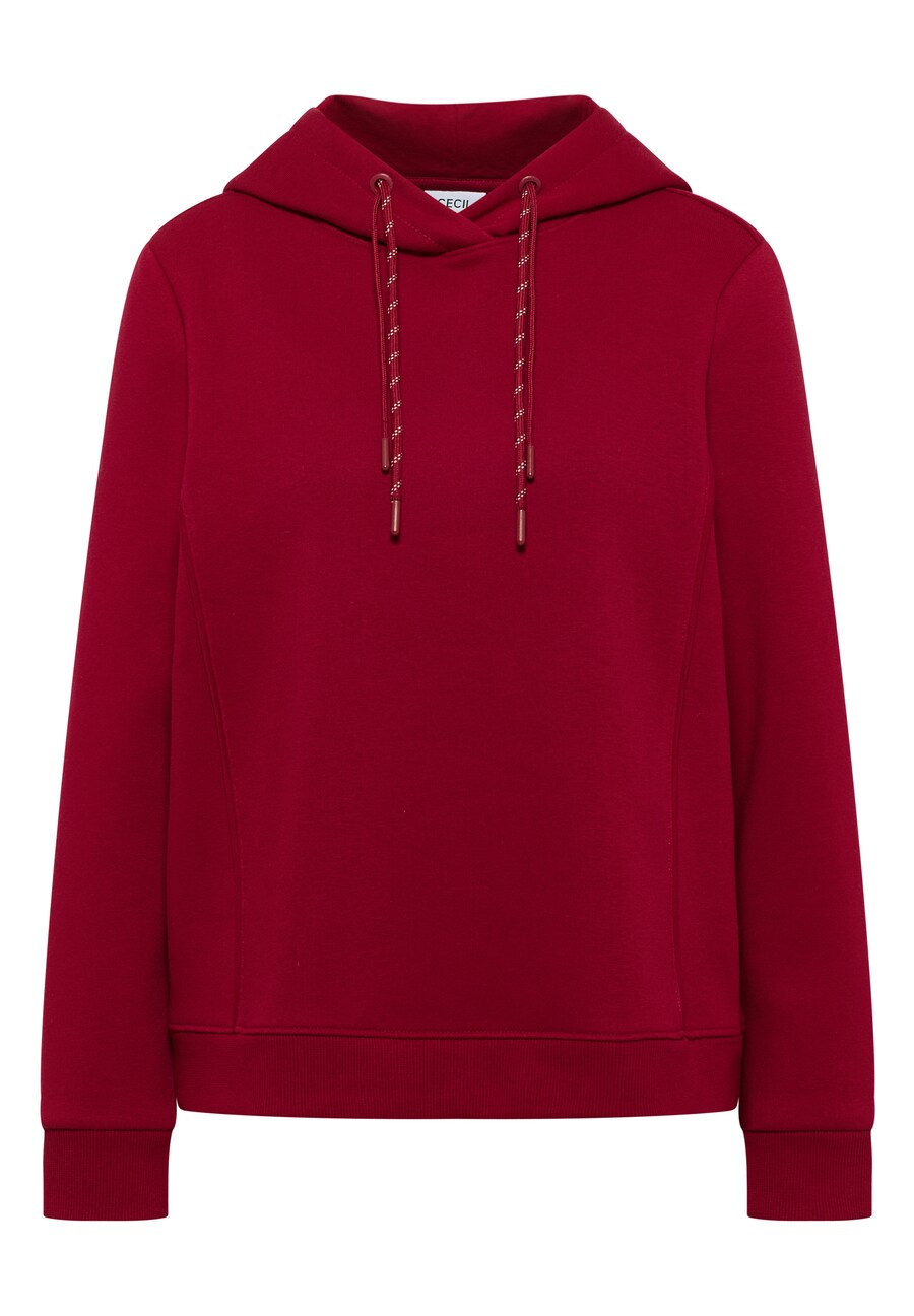 Толстовка CECIL, красный
Толстовка CECIL, красный