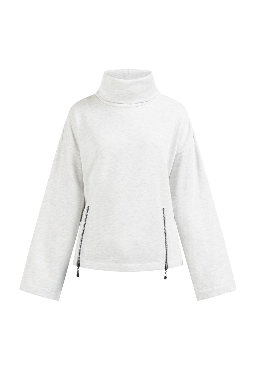 Водолазка DreiMaster Vintage Sweater Takelage, светло-серый
Водолазка DreiMaster Vintage Sweater Takelage, светло-серый