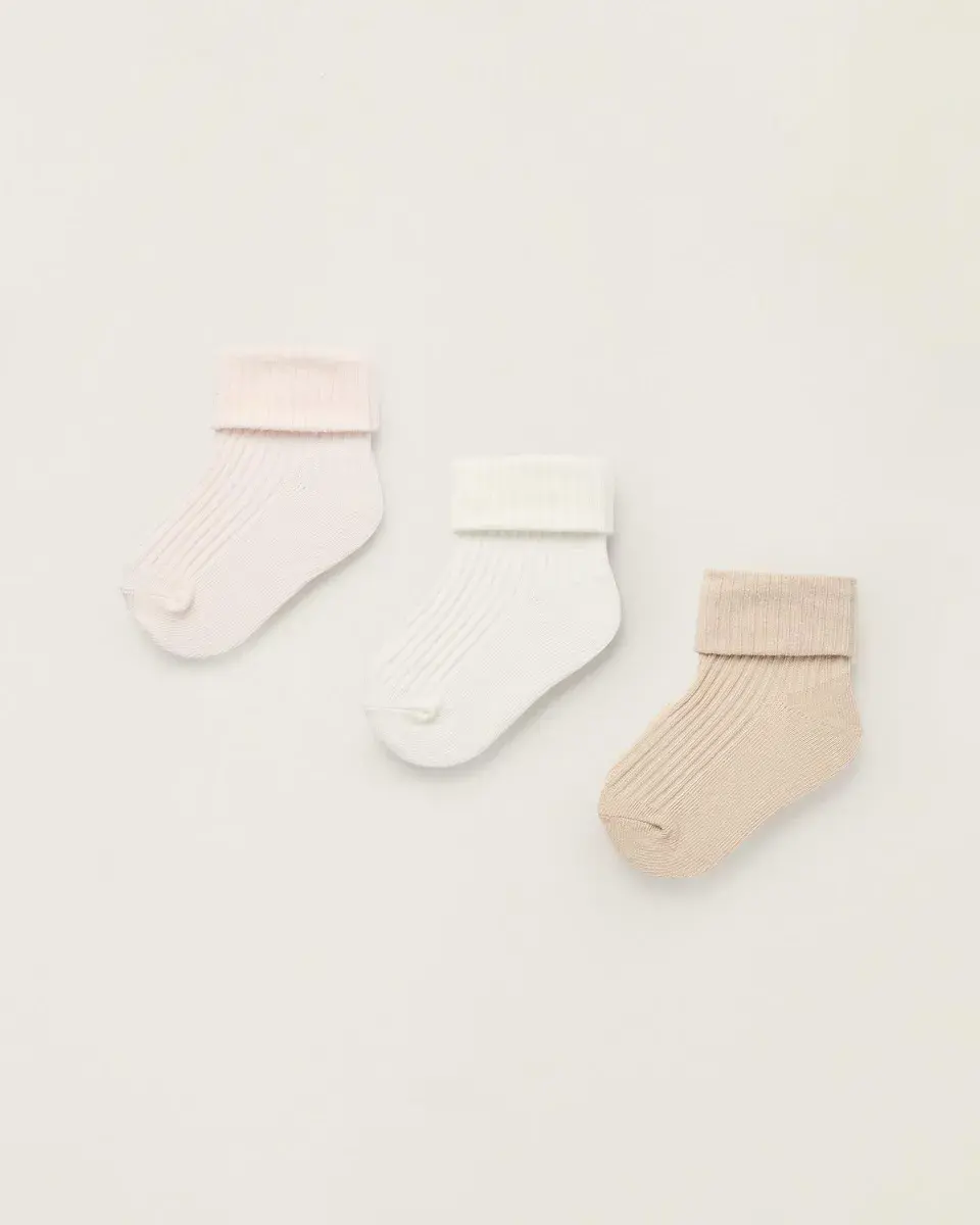 Пижама для девочки 2 предмета из канеле Zippy, розовый
Пижама для девочки 2 предмета из канеле Zippy, розовый