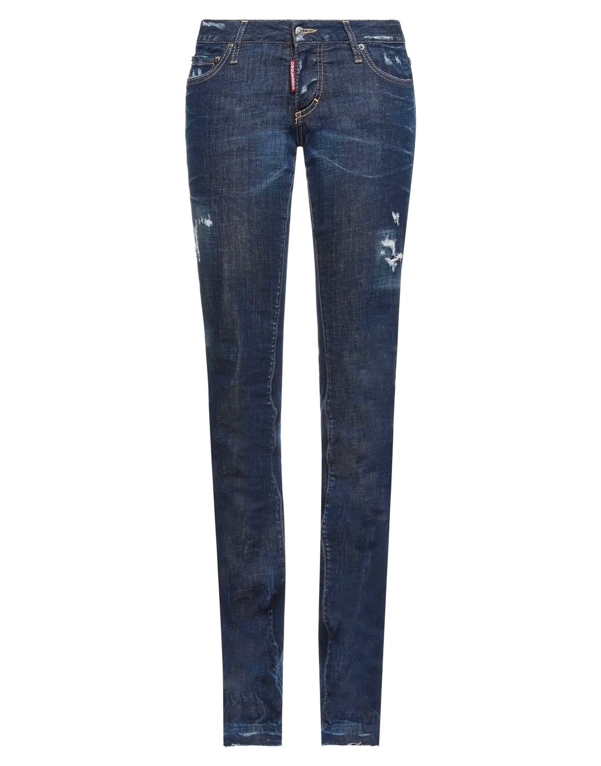 Джинсы Dsquared2, синий
Джинсы Dsquared2, синий
