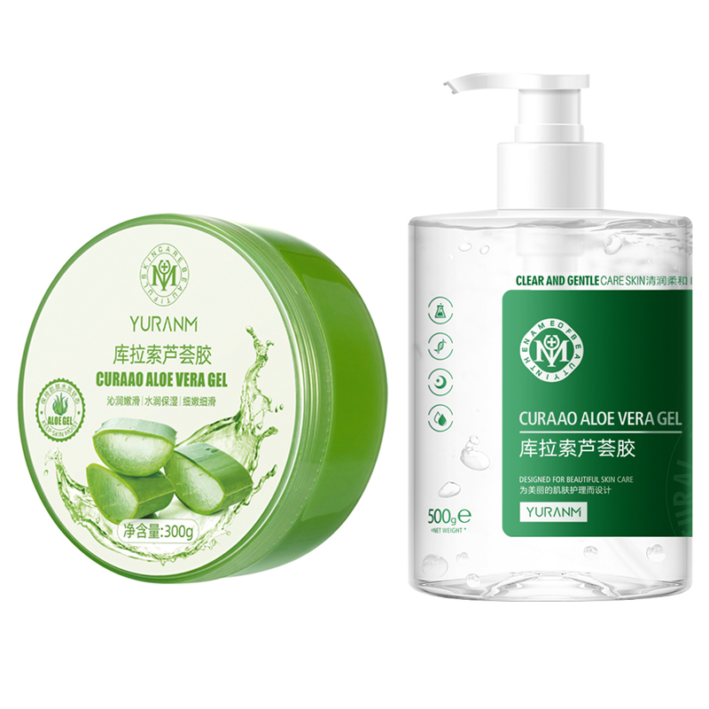 Курасо алоэ вера латекс 300г+500г за банку Yuran beauty
Курасо алоэ вера латекс 300г+500г за банку Yuran beauty