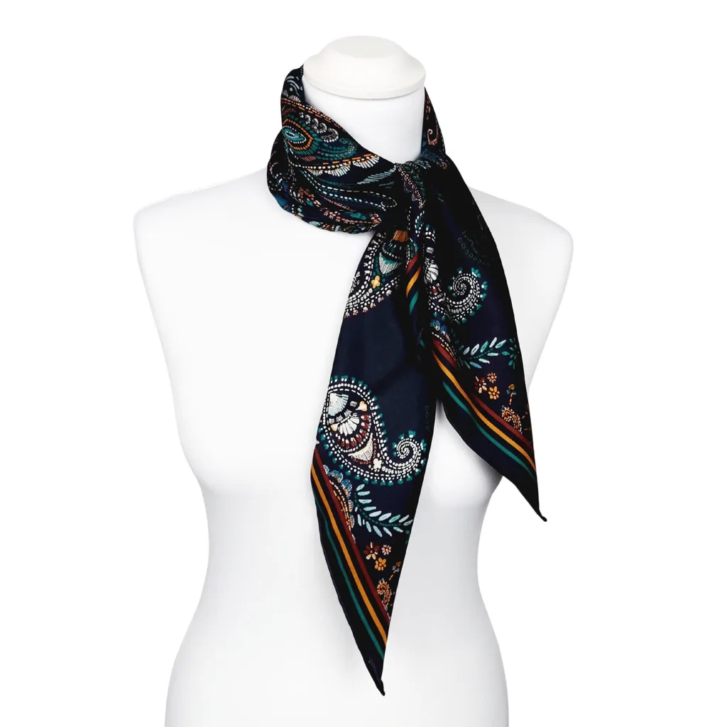 Шарф FRAAS, черный
Шарф FRAAS, черный