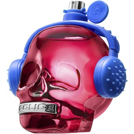 Туалетная вода To Be Miss Beat для женщин, Police
Туалетная вода To Be Miss Beat для женщин, Police