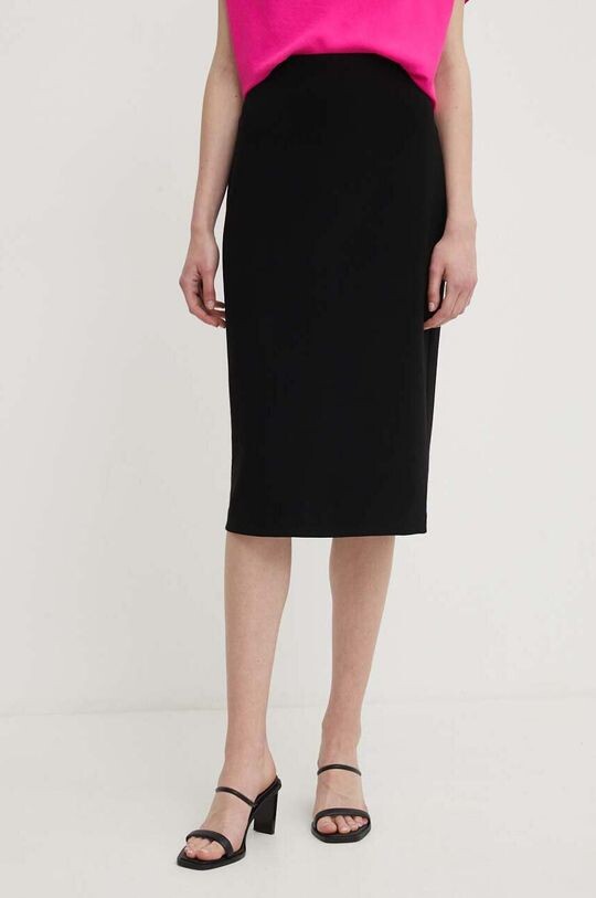 Юбка Joseph Ribkoff, черный
Юбка Joseph Ribkoff, черный