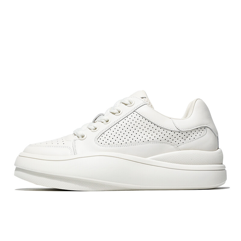 Кроссовки мужские Lifestyle Shoes Men Low-Top Moerbai, белый
Кроссовки мужские Lifestyle Shoes Men Low-Top Moerbai, белый