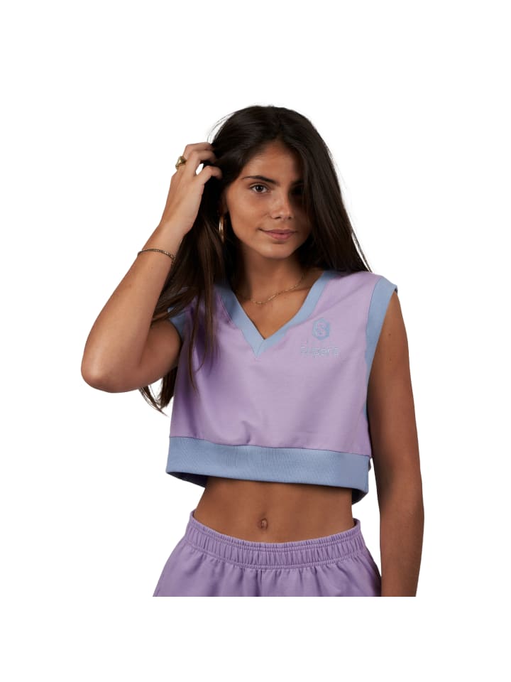 Топ Superb, фиолетовый
Топ Superb, фиолетовый